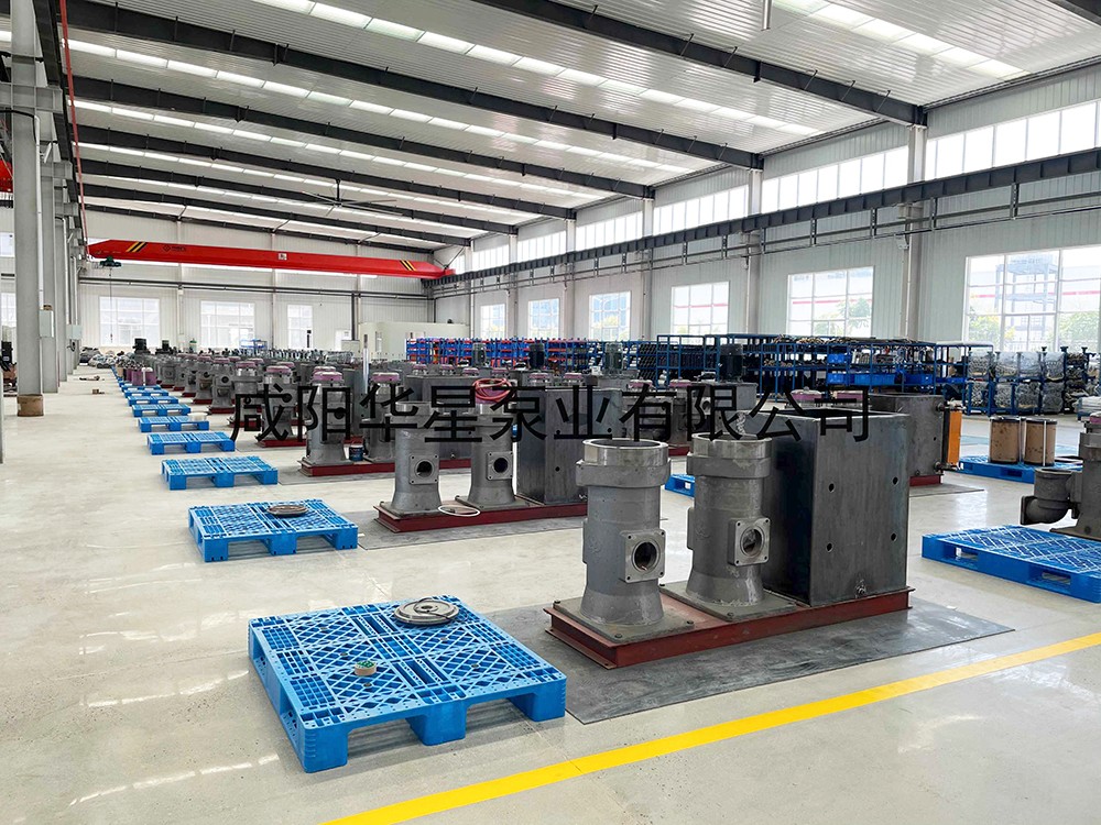 壓濾機(jī)節(jié)能進(jìn)料泵，液壓陶瓷柱塞泥漿泵