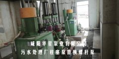 冶金、選礦、含酸礦漿長距離輸送或給壓濾機(jī)進(jìn)料